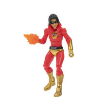 FORTNITE Solo Mode Figuur aksessuaariga W21, 10 cm