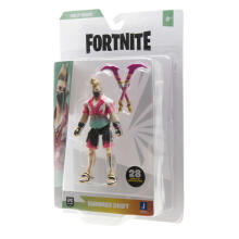 FORTNITE Solo Mode Figuur aksessuaariga W21, 10 cm