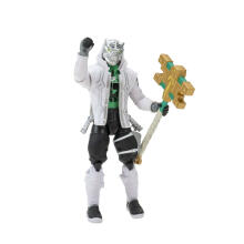 FORTNITE Solo Mode Figuur aksessuaariga W21, 10 cm