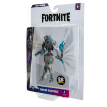 FORTNITE Solo Mode Figuur aksessuaariga W21, 10 cm