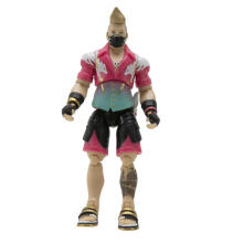 FORTNITE Solo Mode Figuur aksessuaariga W21, 10 cm