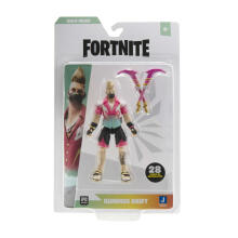 FORTNITE Solo Mode Figuur aksessuaariga W21, 10 cm