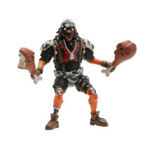 FORTNITE Solo Mode Figuur aksessuaariga W21, 10 cm