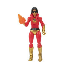 FORTNITE Solo Mode Figuur aksessuaariga W21, 10 cm