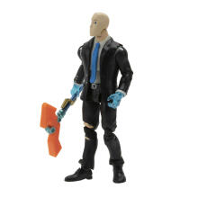 FORTNITE Solo Mode Figuur aksessuaariga W21, 10 cm