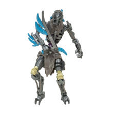 FORTNITE Solo Mode Figuur aksessuaariga W21, 10 cm