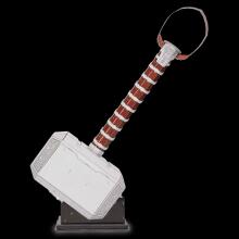 MARVEL 4D Pusle Thor haamer