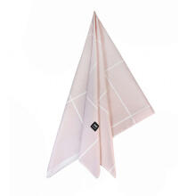 La Bebe™ Cotton 100x150 Art.156106 Pink nappy