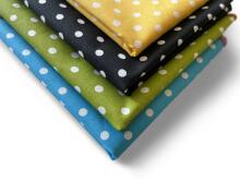 La Bebe™ Cotton Art.156140 Black 100x150cm