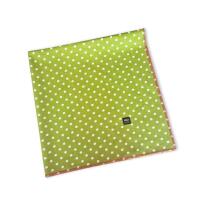 La Bebe™ Cotton Art.156141 Green 100x150cm