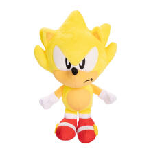 SONIC Collectable Plush, 23 cm