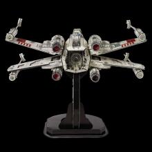 STAR WARS 4D Pusle kosmoselaev Xwing