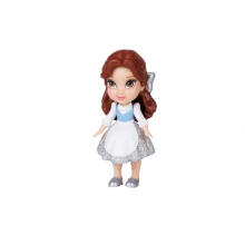DISNEY PRINCESS Väike nukk, 8 cm