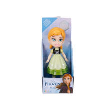 DISNEY PRINCESS Väike nukk, 8 cm