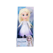 DISNEY PRINCESS Väike nukk, 8 cm