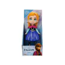 DISNEY PRINCESS Väike nukk, 8 cm