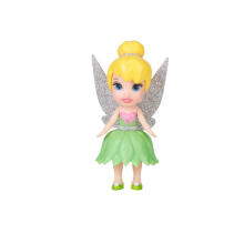 DISNEY PRINCESS Väike nukk, 8 cm