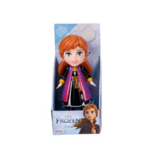 DISNEY PRINCESS Väike nukk, 8 cm