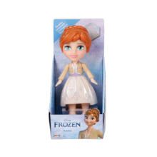 DISNEY PRINCESS Väike nukk, 8 cm