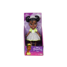DISNEY PRINCESS Väike nukk, 8 cm