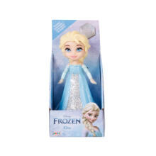 DISNEY PRINCESS Väike nukk, 8 cm