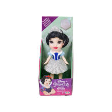 DISNEY PRINCESS Väike nukk, 8 cm