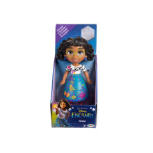 DISNEY PRINCESS Väike nukk, 8 cm