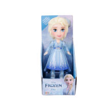 DISNEY PRINCESS Väike nukk, 8 cm