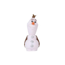DISNEY PRINCESS Väike nukk, 8 cm