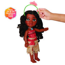 DISNEY PRINCESS nukk Moana