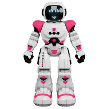 XTREM BOTS Interactive robot Sophie 2.0