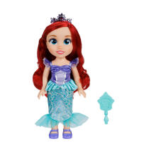 DISNEY PRINCESS nukk Ariel, 35cm