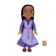 DISNEY PRINCESS WISH nukk Asha