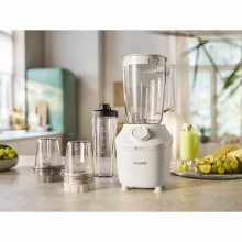 Philips Art.HR2041/00 White 1.9l