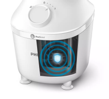 Philips Art.HR2041/00 White 1.9l
