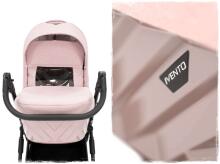 Kunert Ivento Art.IVE-13 Eco Pink Mettalic