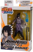ANIME HEROES figuur Naruto, 16 cm