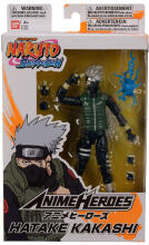 ANIME HEROES figuur Naruto, 16 cm