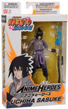 ANIME HEROES figuur Naruto, 16 cm