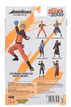 ANIME HEROES figuur Naruto, 16 cm