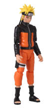 ANIME HEROES figuur Naruto, 16 cm