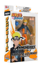 ANIME HEROES figuur Naruto, 16 cm