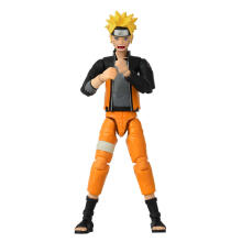 ANIME HEROES figuur Naruto, 16 cm