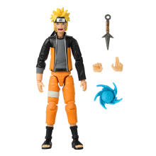 ANIME HEROES figuur Naruto, 16 cm