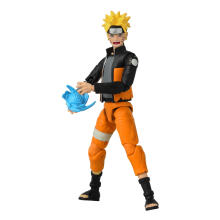 ANIME HEROES figuur Naruto, 16 cm