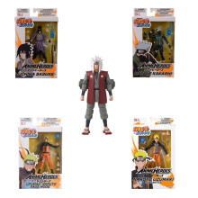 ANIME HEROES figuur Naruto, 16 cm