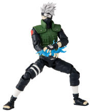 ANIME HEROES figuur Naruto, 16 cm