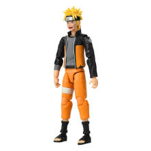 ANIME HEROES figuur Naruto, 16 cm