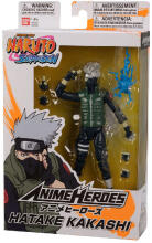 ANIME HEROES figuur Naruto, 16 cm