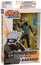 ANIME HEROES figuur Naruto, 16 cm